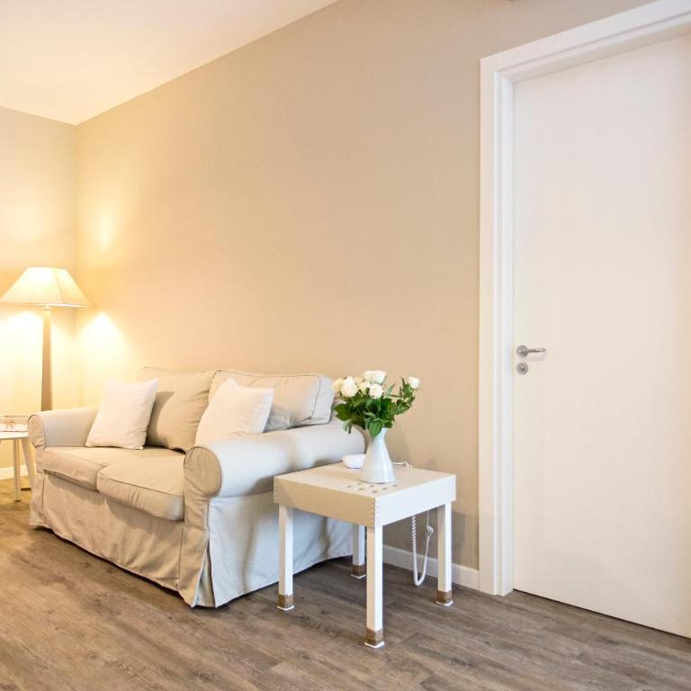 Hotel Borgo Pantano - Suite Familiare - 1