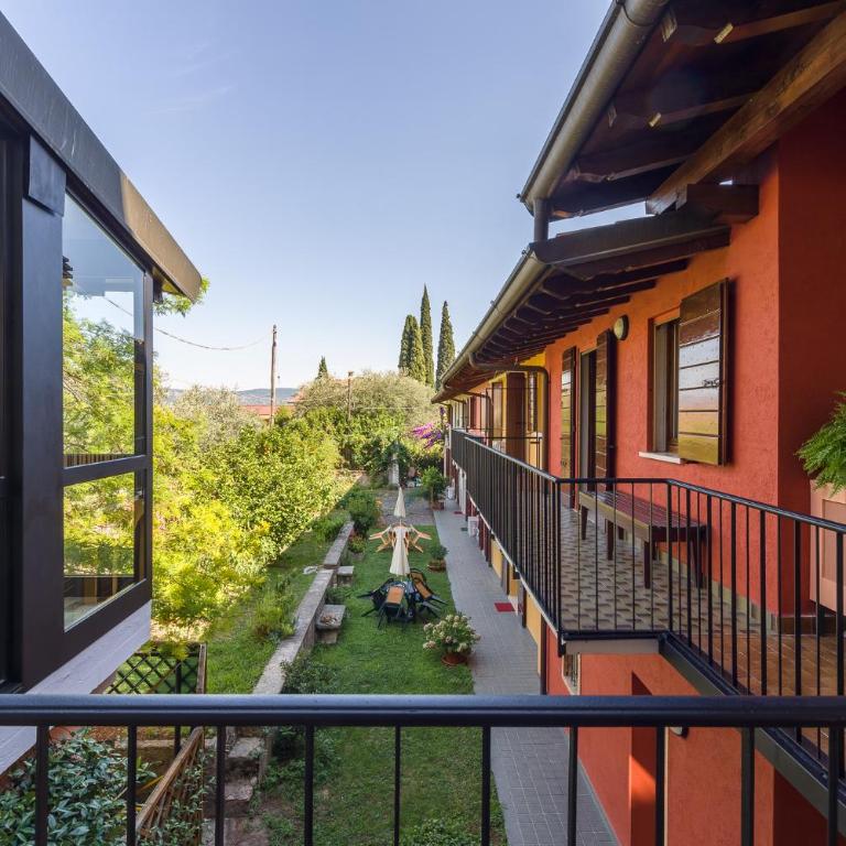 Omas Haus - Casa con 2 Camere da Letto - 1