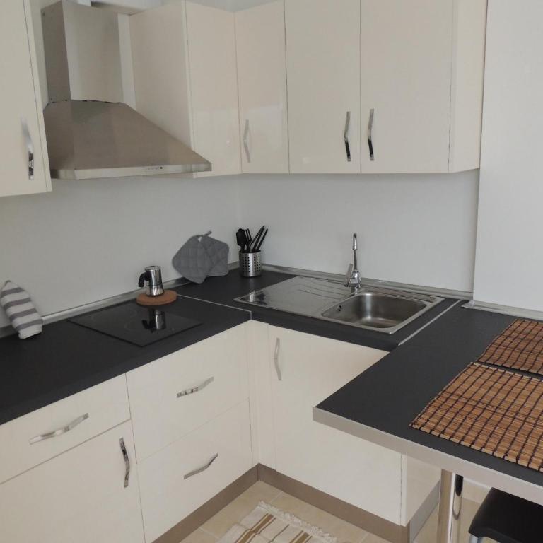 Apartment la Puntilla del Mar - Apartamento de 1 dormitorio - 8