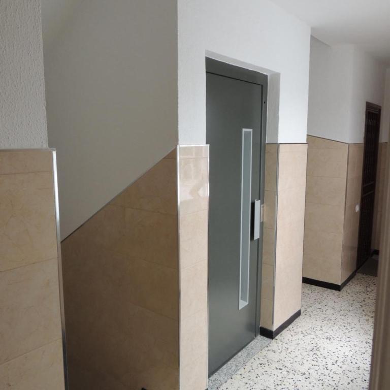 Apartment la Puntilla del Mar - Apartamento de 1 dormitorio - 18