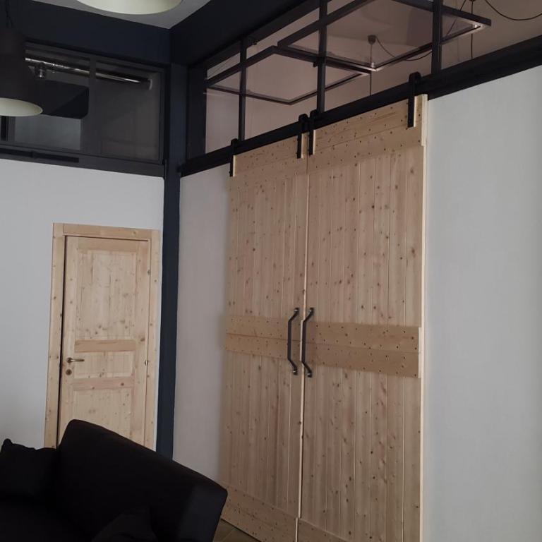 The Loft - Casa con 2 Camere da Letto - 8