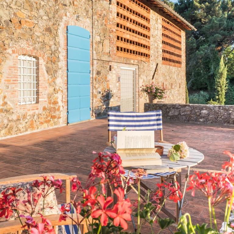The Blue Villa - Villa Deluxe - 7