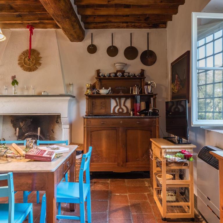 The Blue Villa - Villa Deluxe - 19