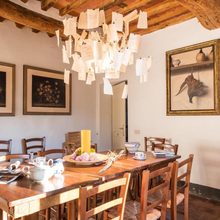The Blue Villa - Villa Deluxe - 16