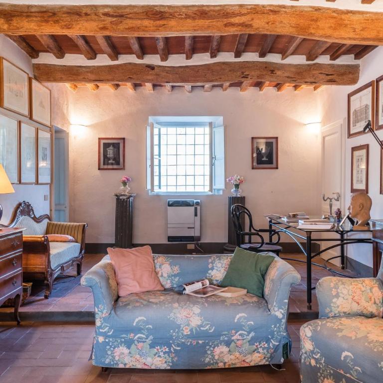 The Blue Villa - Villa Deluxe - 26