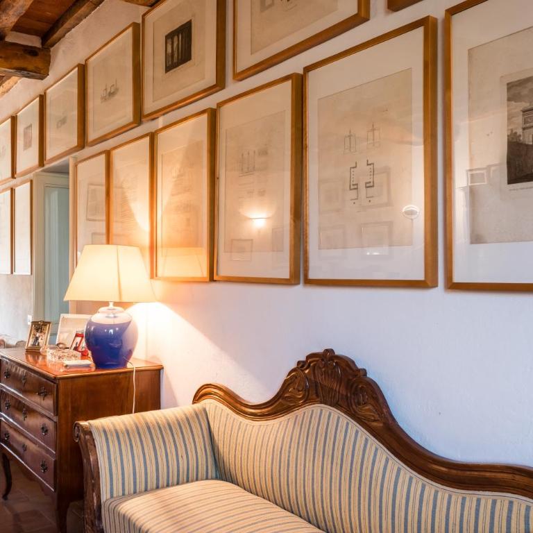 The Blue Villa - Villa Deluxe - 29