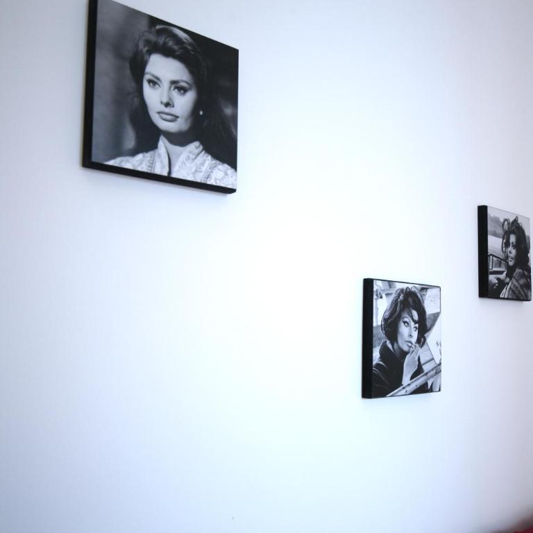 Napoliamo Guest House - Camera Tripla - 6