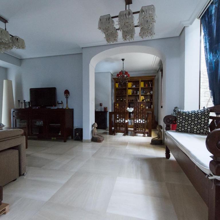 El Mirador Altos de Santa Ana - Apartamento con terraza - 7