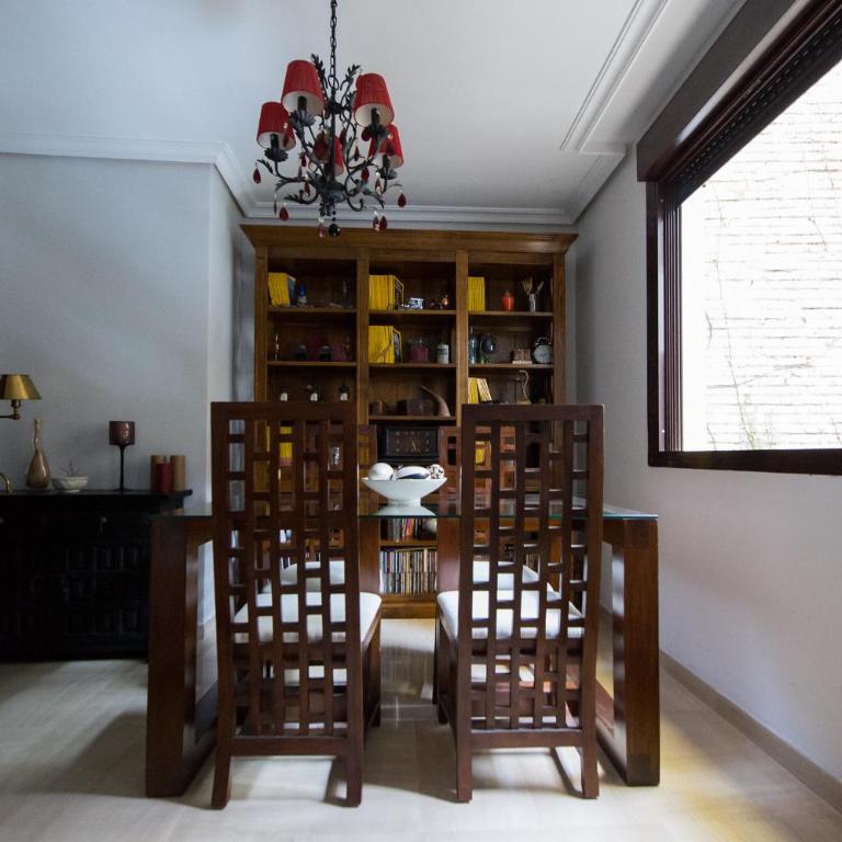 El Mirador Altos de Santa Ana - Apartamento con terraza - 9