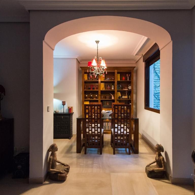El Mirador Altos de Santa Ana - Apartamento con terraza - 10