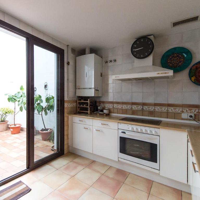 El Mirador Altos de Santa Ana - Apartamento con terraza - 16