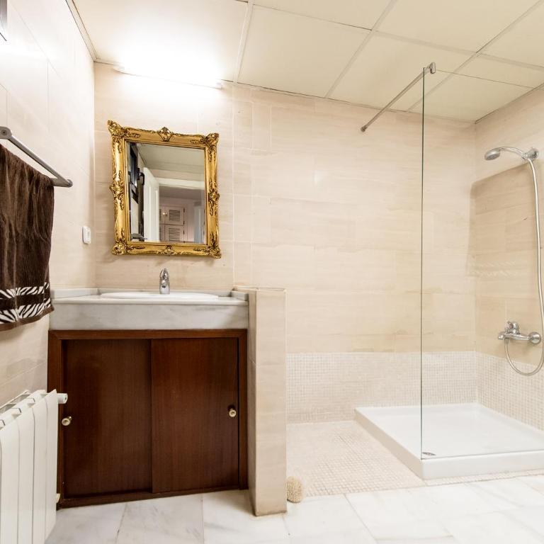El Mirador Altos de Santa Ana - Apartamento con terraza - 17