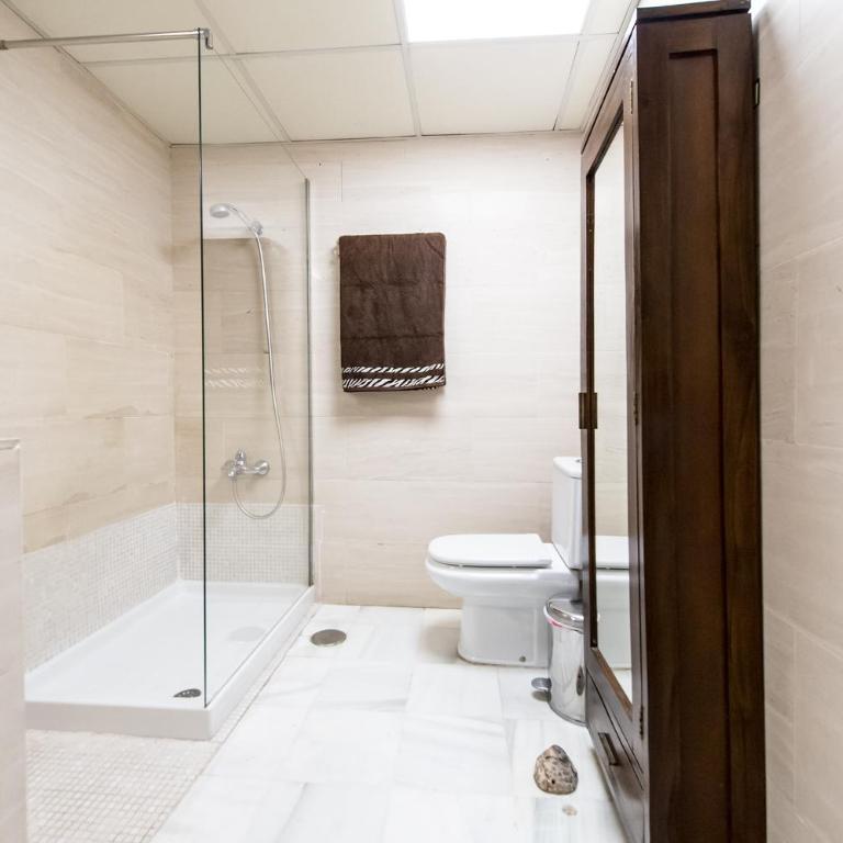El Mirador Altos de Santa Ana - Apartamento con terraza - 18