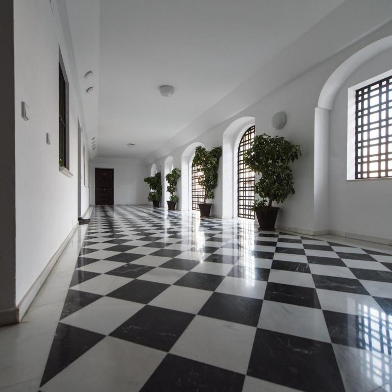 El Mirador Altos de Santa Ana - Apartamento con terraza - 26