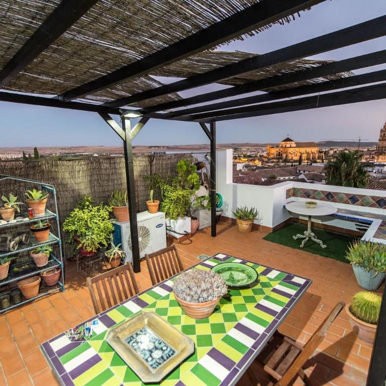 El Mirador Altos de Santa Ana - Apartamento con terraza - 1