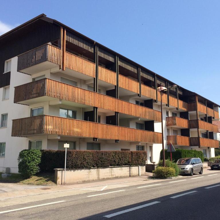 Appartement vue sur lac - Appartement - Vue sur Lac - 3
