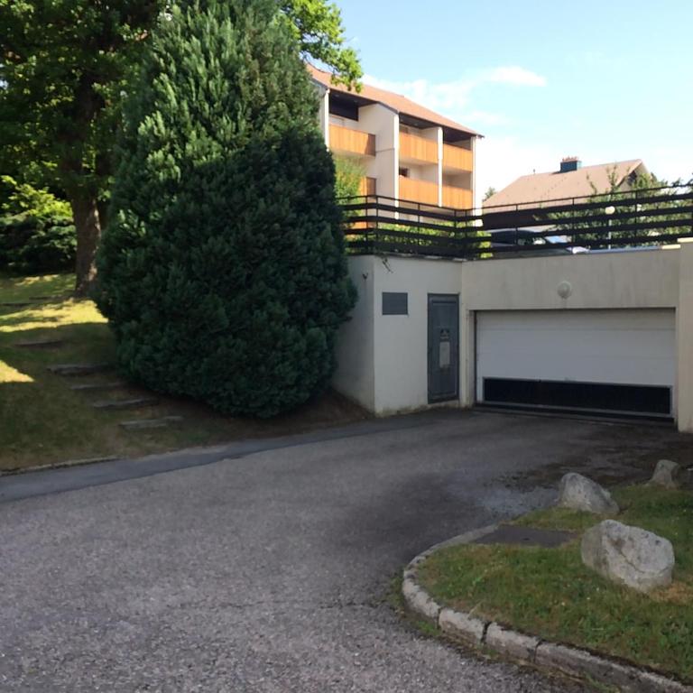 Appartement vue sur lac - Appartement - Vue sur Lac - 4