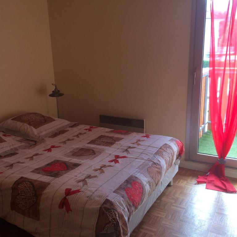 Appartement vue sur lac - Appartement - Vue sur Lac - 9