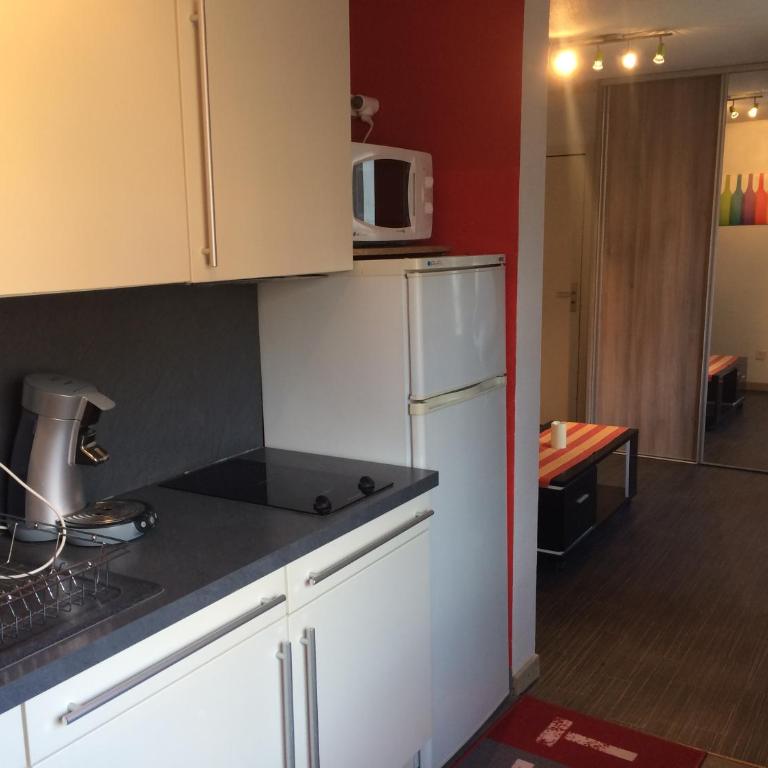 Appartement vue sur lac - Appartement - Vue sur Lac - 12