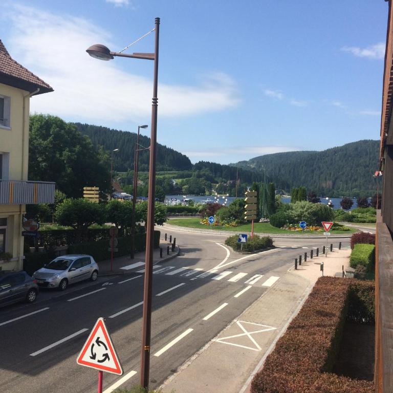 Appartement vue sur lac - Appartement - Vue sur Lac - 15