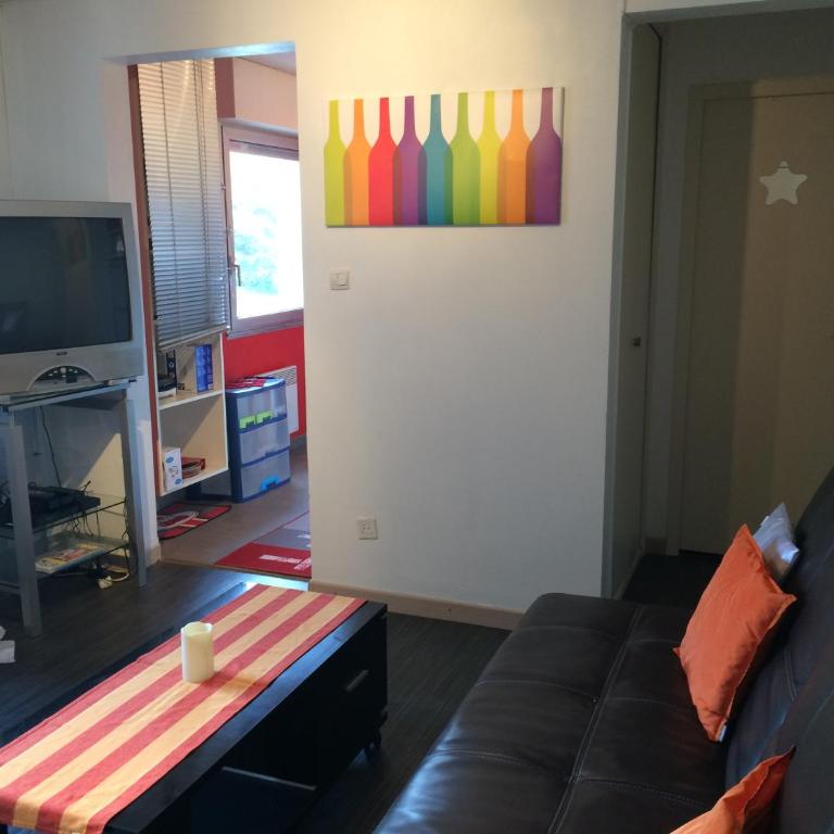 Appartement vue sur lac - Appartement - Vue sur Lac - 19
