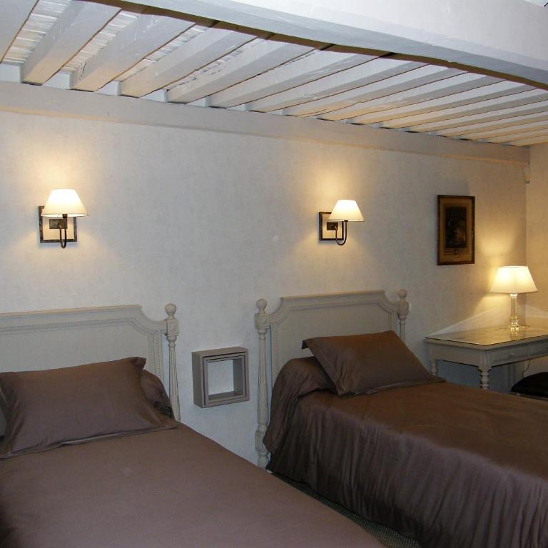 Honfleur de lys - Maison de Ville 2 Chambres - 27