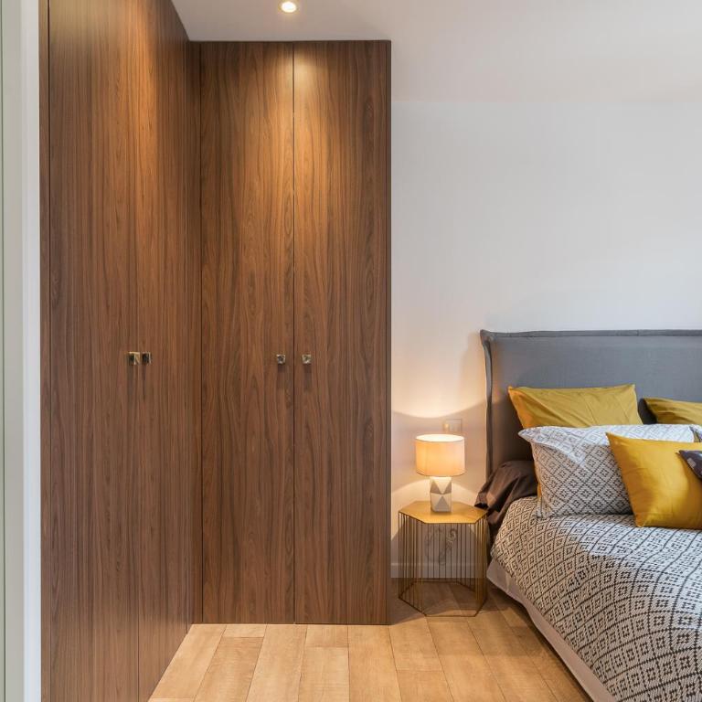 Le Semiramis - Appartement 1 Chambre - 10