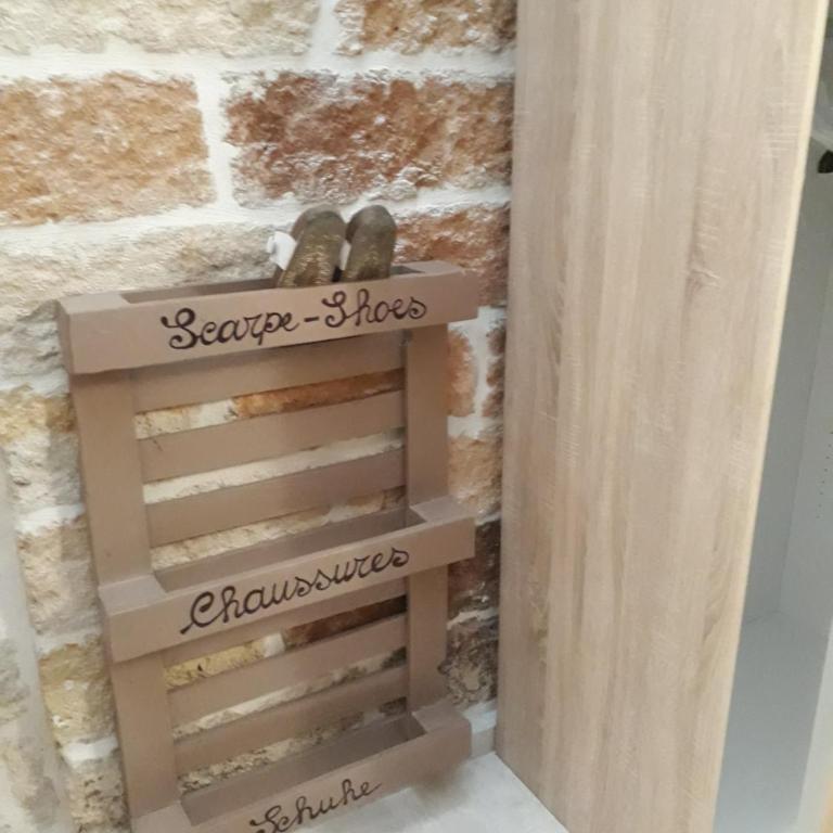 Casa Dolce Casa Locazione Turistica - Casa Vacanze - 10