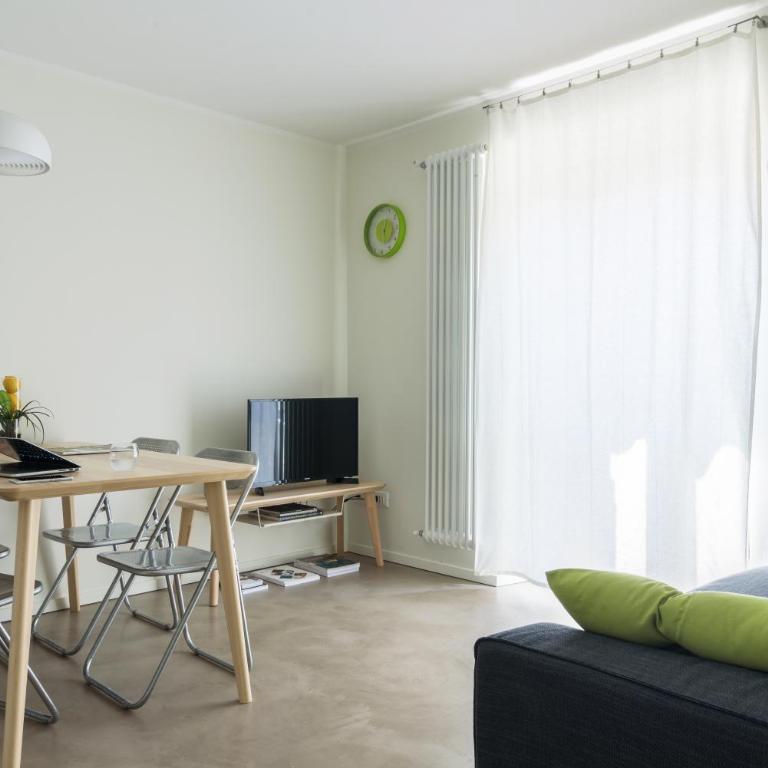 Palermo Flexyrent Apartment - Appartamento con 1 Camera da Letto - 17