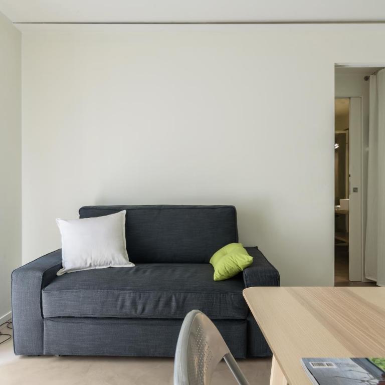 Palermo Flexyrent Apartment - Appartamento con 1 Camera da Letto - 2