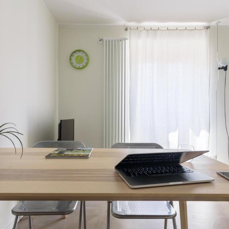 Palermo Flexyrent Apartment - Appartamento con 1 Camera da Letto - 4
