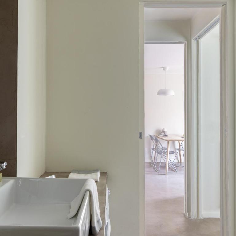 Palermo Flexyrent Apartment - Appartamento con 1 Camera da Letto - 19