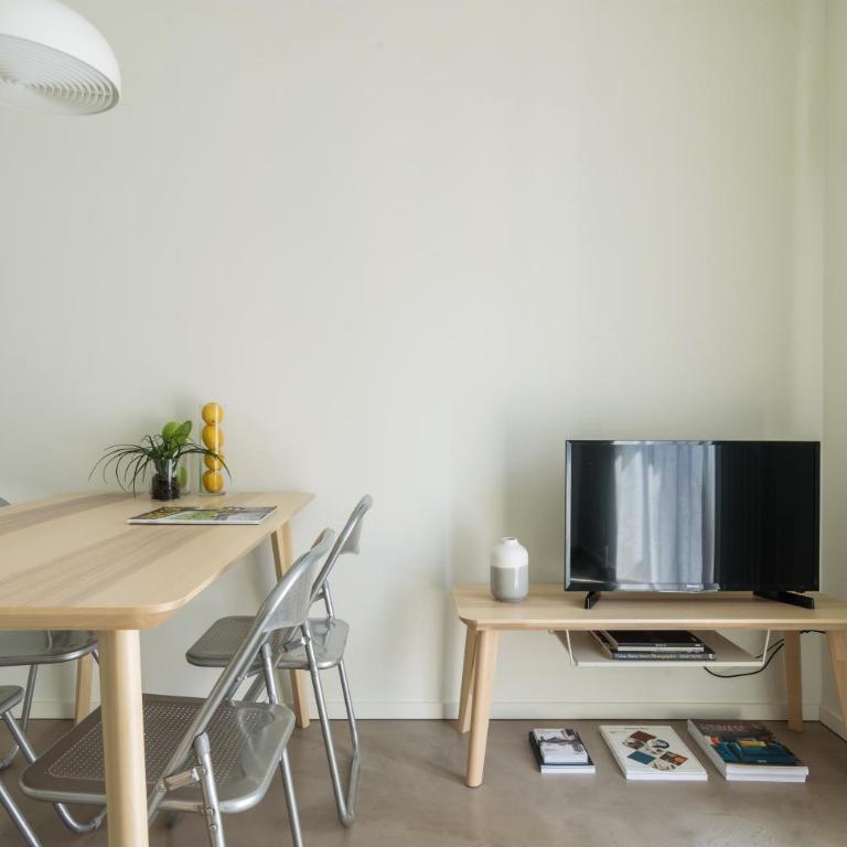 Palermo Flexyrent Apartment - Appartamento con 1 Camera da Letto - 3