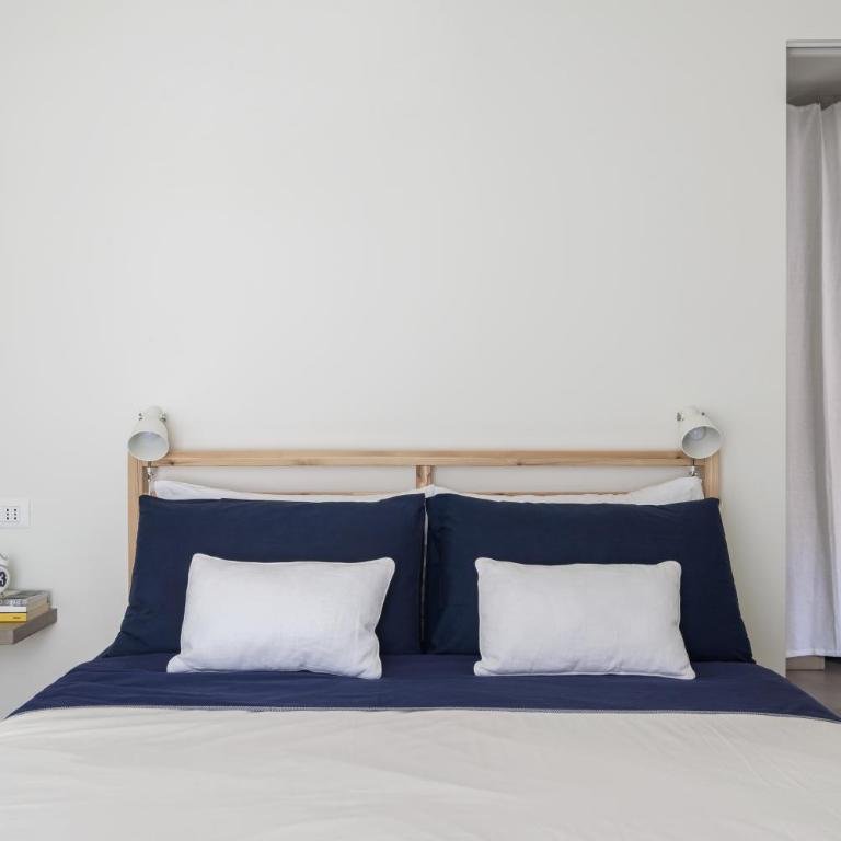 Palermo Flexyrent Apartment - Appartamento con 1 Camera da Letto - 30