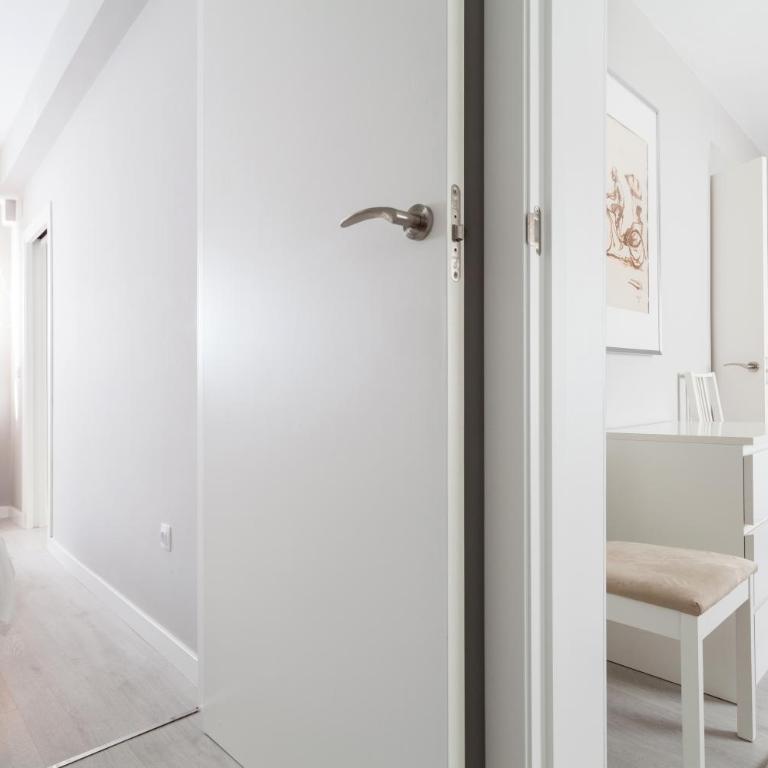 Suite Batihojas - Apartamento con terraza - 30