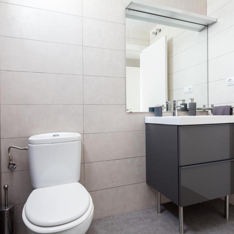 Suite Batihojas - Apartamento con terraza - 32