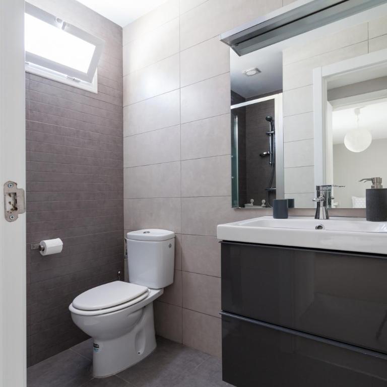Suite Batihojas - Apartamento con terraza - 33