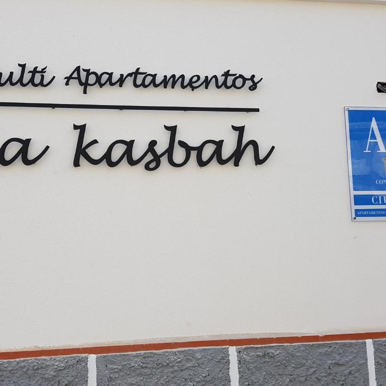 Multi Apartamentos La Kasbah - Apartamento de 1 dormitorio (2 adultos) - 13