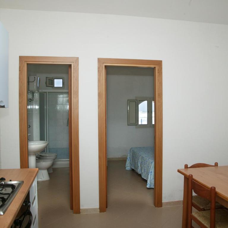 Villaggio Bellariva - Appartamento con 1 Camera da Letto - 4