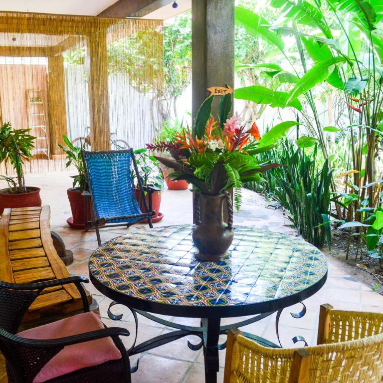 Hotel Casamar Suites - Apartamento Rosas de 1 dormitorio - 4