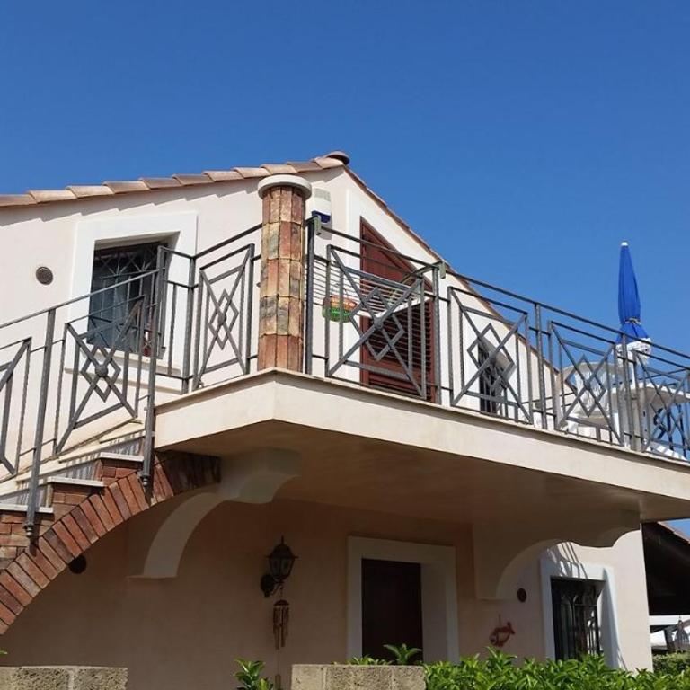 Mansarda Camelie via dei Normanni, 45 - Vacation Home - 16