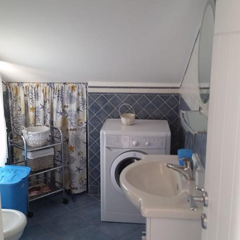 Mansarda Camelie via dei Normanni, 45 - Vacation Home - 26
