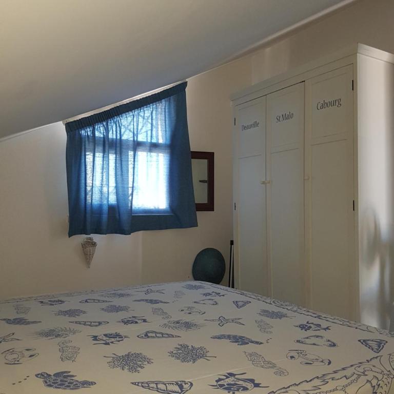 Mansarda Camelie via dei Normanni, 45 - Vacation Home - 21