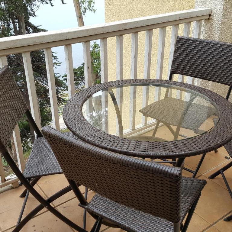 Condominio Bahia Pelicanos - Horcon - Apartamento con vistas al mar - 20