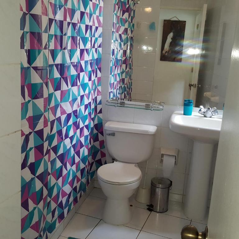 Condominio Bahia Pelicanos - Horcon - Apartamento con vistas al mar - 23