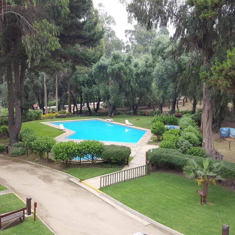 Condominio Bahia Pelicanos - Horcon - Apartamento con vistas al mar - 27