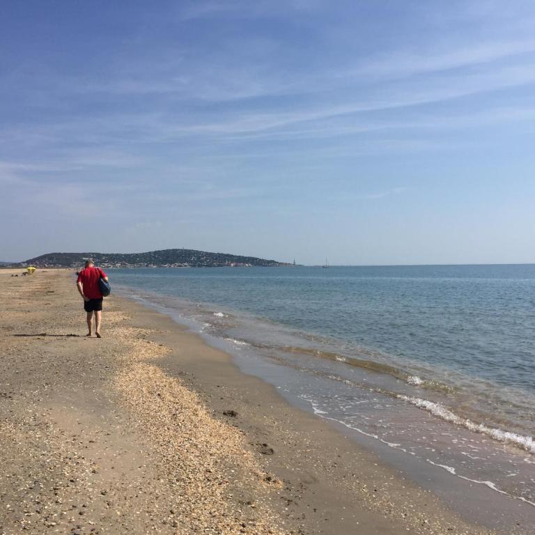 Le 8 à Sète - Maison de Vacances 2 Chambres - 23