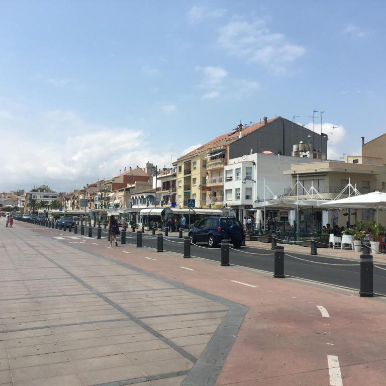 Club Nautic - Apartment with Balcony - 32