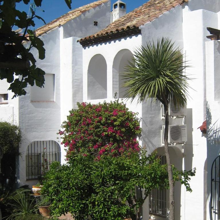 Bel Air - Casa de 3 dormitorios - 2