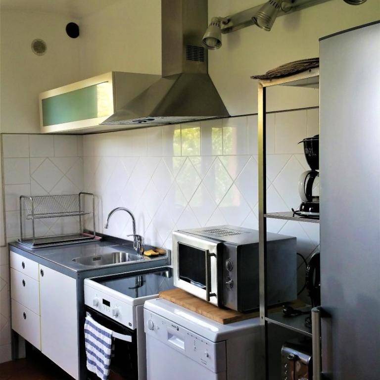 Casa Orsoni - Maison 3 Chambres - 16